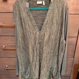 LOGO by Lori Goldstein Jacket